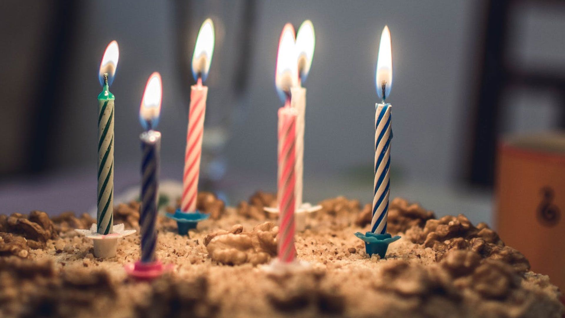 Starcresc Birthday Cake Celebrates 10 Year Anniversary!