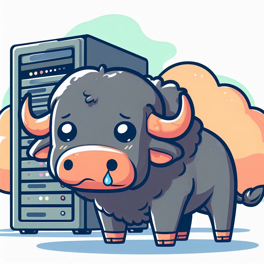 Buffalo Website Hosting Services by Starcresc